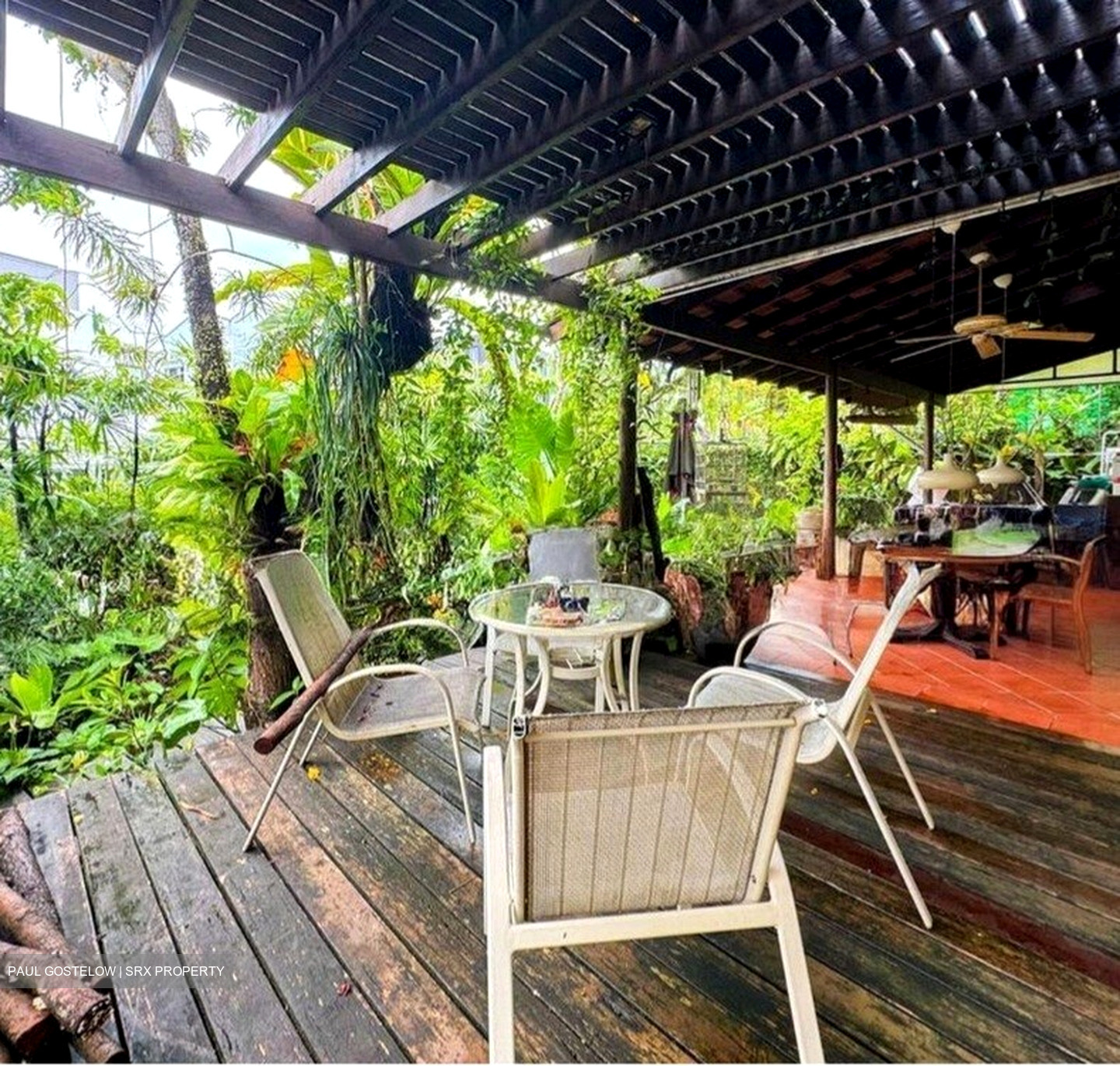 Choon Sing Garden (D20), Semi-Detached #563647841